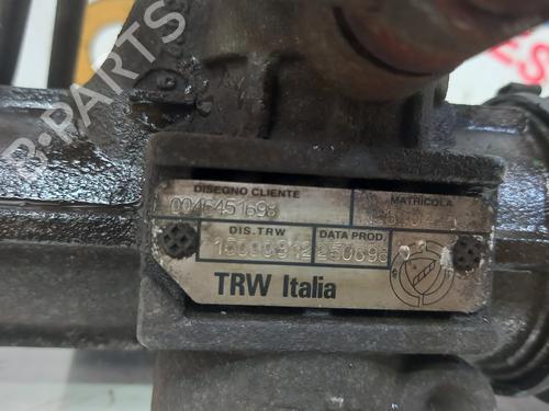 Steering rack LANCIA Y (840_) 1.2 (840AA, 840AF1A) | BP20759147M22