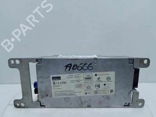 Electronic module BMW X1 (E84) xDrive 18 d | BP21287919M83 