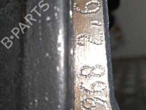 Rear differential MERCEDES-BENZ CLS (C219) CLS 320 CDI (219.322) | BP20789207M24 