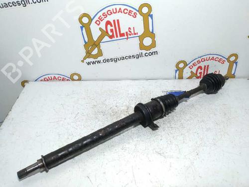 Right front driveshaft MERCEDES-BENZ A-CLASS (W168) A 170 CDI (168.008) | BP20805858M39
