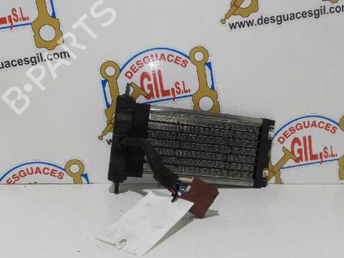 Varmeblæsermodstand HONDA CIVIC VIII Hatchback (FN, FK) 2.2 CTDi (FK3) | BP20794190M108 