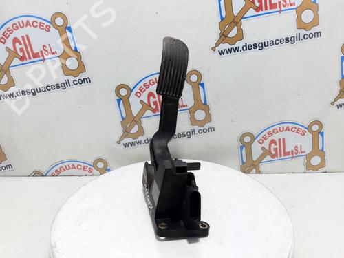 Pedal MERCEDES-BENZ SPRINTER 3-t Van (B903) 316 CDI (903.661, 903.662, 903.663) | BP21827972I4 