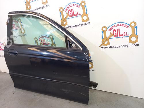 Dør høyre foran JAGUAR X-TYPE I (X400) 2.0 D | BP20737633C3 