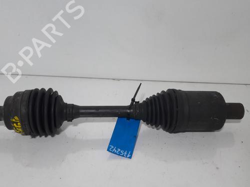 Used Left front driveshaft MERCEDES-BENZ GLK-CLASS (X204) [2008-2015]  24210375