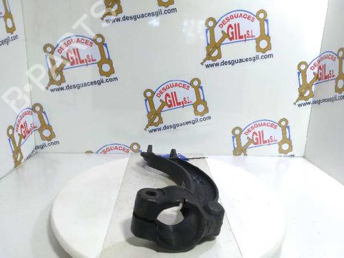 Left front suspension arm AUDI A4 B8 Avant (8K5) | BP20730828M12