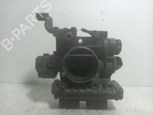 Used Throttle body Throttle body FIAT PUNTO Hatchback Van (188_) 1.2 60 (60 hp) 36298695 36298695