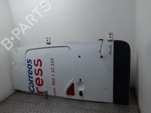 Højre bagagerum dør RENAULT MASTER III Van (FV) | BP35770992C77 - Image 2