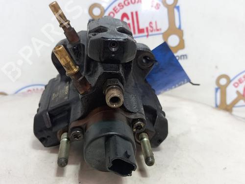Injection pump RENAULT SCÉNIC I MPV (JA0/1_, FA0_) 1.9 dTi (JA1U) | BP20767410M78 