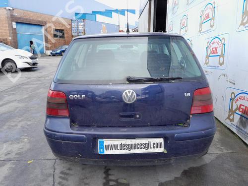 Bränslepump VW GOLF IV (1J1)  | BP21389315M76 