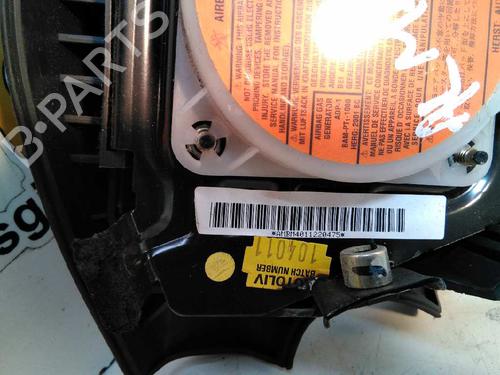 Driver airbag NISSAN ALMERA II (N16) 1.5 | BP20787110C9 