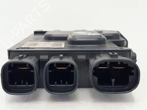 Electronic module RENAULT MEGANE III Hatchback (BZ0/1_, B3_) 1.5 dCi | BP30563380M83