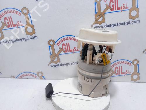 Fuel pump PEUGEOT 206 Hatchback (2A/C) 1.4 LPG | BP20766345M76 