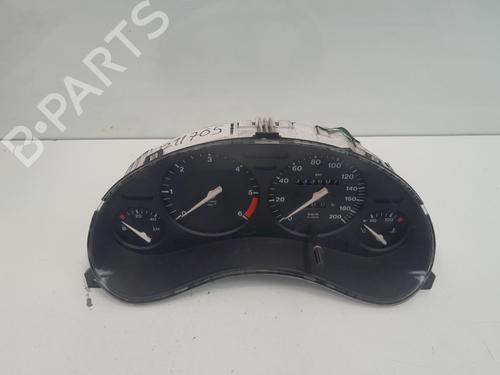 Used Instrument cluster Instrument cluster OPEL CORSA B (S93) 1.7 D (F08, F68, M68) (60 hp) 36114280 36114280