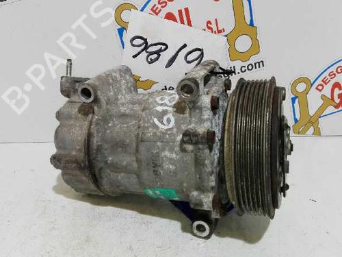 Used AC compressor PEUGEOT 1007 (KM_) 1.4 HDi (68 hp) 20777595