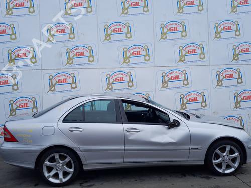 Brukte deler til MERCEDES-BENZ C-CLASS (W203) C 180 (203.035) 4957818