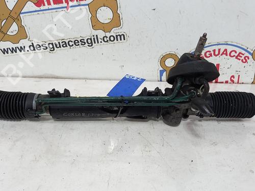Steering rack OPEL CORSA B (S93) 1.5 D (F08, F68, M68) | BP20770158M22 