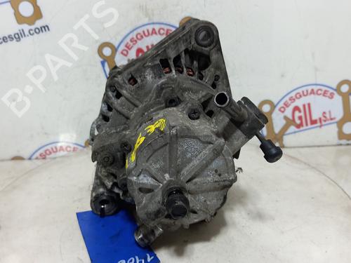 Alternator KIA SORENTO I (JC)  | BP20753805M7 