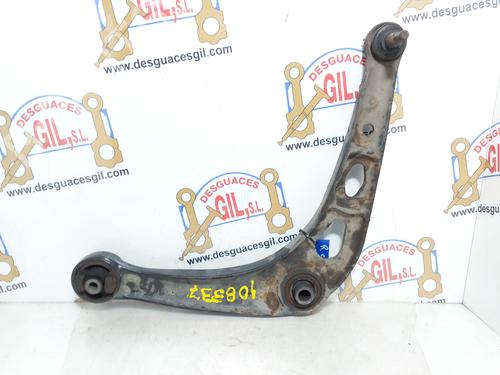 Used Left front suspension arm RENAULT ESPACE III (JE0_) 2.2 D (114 hp) 20806068