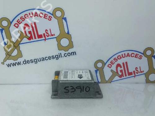 ECU airbags OPEL ASTRA G Hatchback (T98) 1.6 16V (F08, F48) | BP20806223M53 