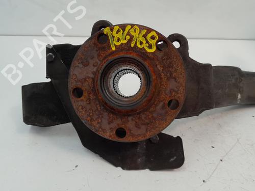 Right front steering knuckle VW PASSAT B5 (3B2) | BP30932493M26