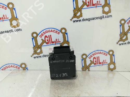 ABS pump CITROËN XANTIA (X1_, X2_) 2.0 HDI 90 | BP20797063M43 