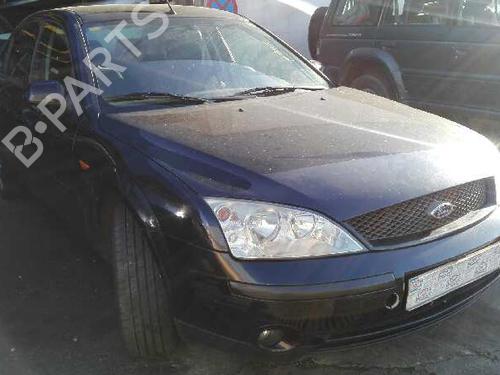 Engine control unit (ECU) FORD MONDEO III Saloon (B4Y) | BP20781791M57