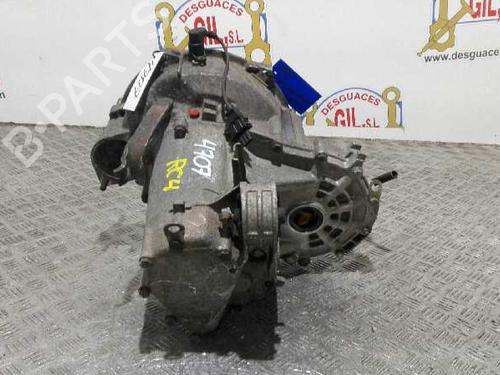 Gearbox SKODA FAVORIT (781)  | BP20776396M3