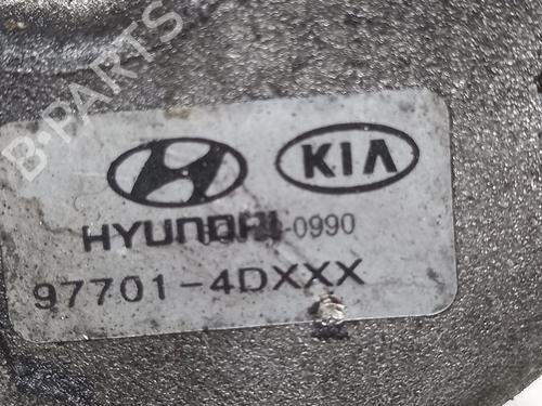 AC compressor KIA CARNIVAL / GRAND CARNIVAL III (VQ) 2.9 CRDi | BP20747420M34