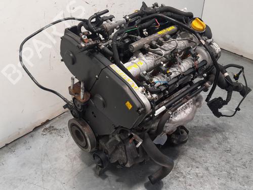 Engine FIAT BRAVO II (198_) 1.9 D Multijet (198AXC1B) | BP33470789M1 - Image 4