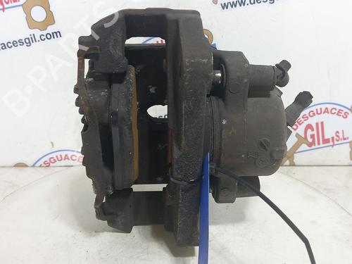Right front brake caliper BMW 5 (E60) 525 d | BP20752763M104