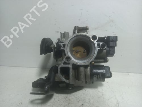 Used Throttle body RENAULT TWINGO I (C06_) 1.2 (C063, C064) (55 hp) 28542325