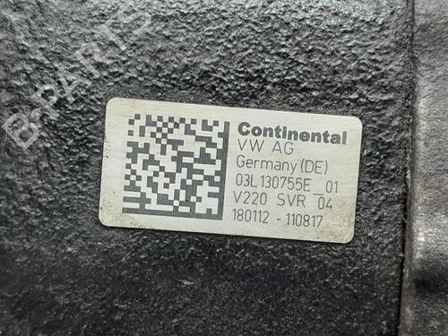 Injection pump SEAT IBIZA IV SC (6J1, 6P5) | BP26961796M78