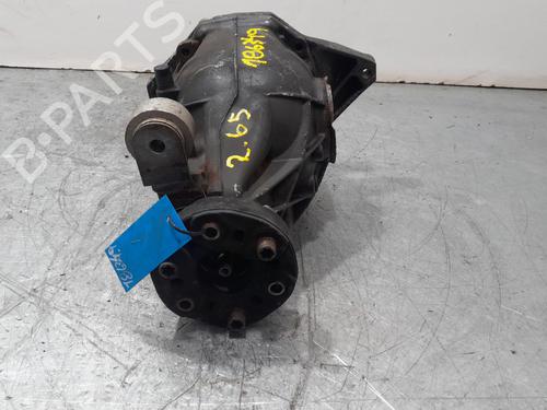 Differential, bag MERCEDES-BENZ C-CLASS (W204)  | BP29906529M24