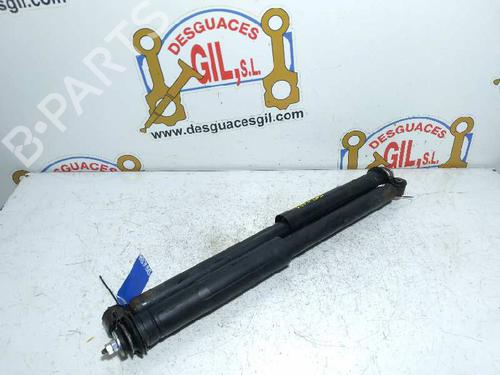 Dämpfer hinten rechts TOYOTA YARIS (_P9_) 1.4 D-4D (NLP90_, NLP90R) | BP20735433M19 