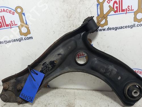 Right front suspension arm SEAT IBIZA IV SC (6J1, 6P5)  | BP20763483M13 