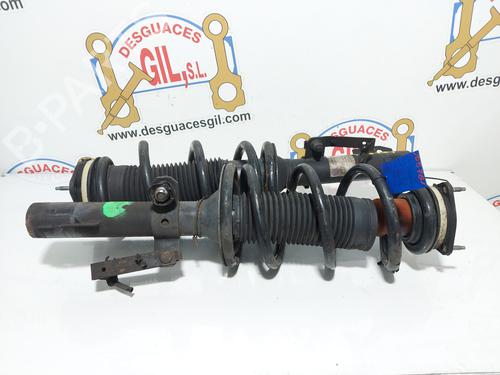 Used Right front shock absorber FORD TRANSIT Bus (FD_ _, FB_ _, FS_ _, FZ_ _, FC_ _) 2.2 TDCi (110 hp) 20737709