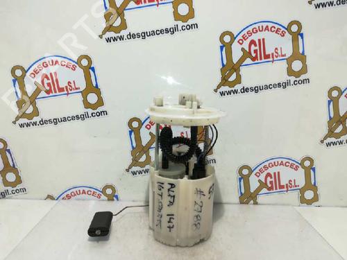 Drivstoffpumpe ALFA ROMEO 147 (937_) 1.6 16V T.SPARK ECO (937.AXA1A, 937.BXA1A) (105 hp) 20807330