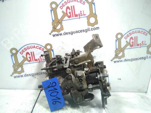Used Injection pump Injection pump 39185807 39185807