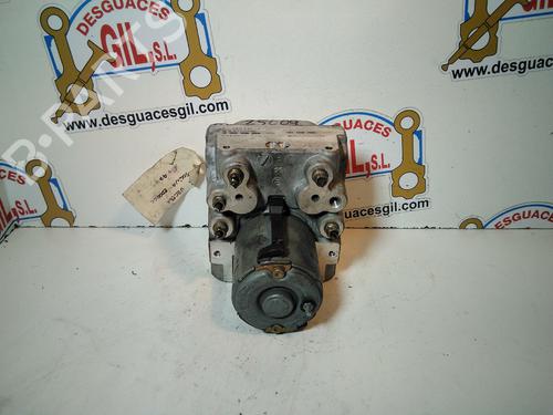 Used ABS pump OPEL VECTRA B (J96) 2.0 i 16V (F19) (136 hp) 20788673