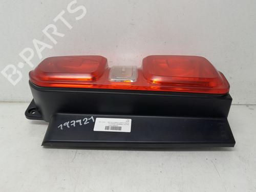 Høyre baklys PEUGEOT EXPERT Van (V_) | BP30565029C35