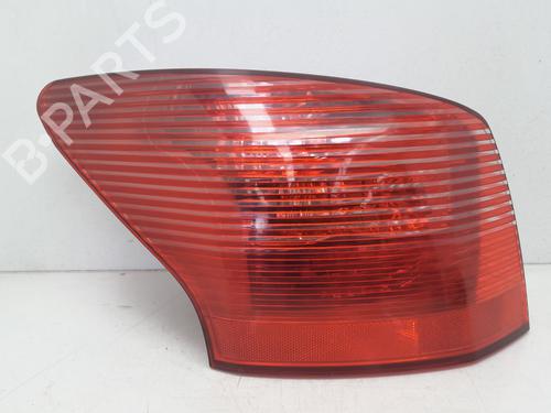 Left taillight PEUGEOT 407 SW (6E_, 6D_) 2.0 | BP27594371C34 