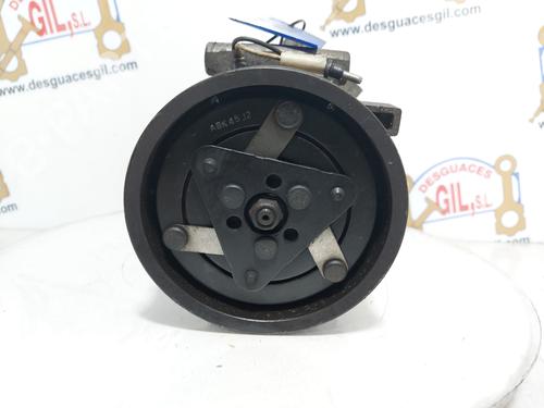 Used AC compressor RENAULT CLIO III (BR0/1, CR0/1) 1.4 16V (98 hp) 20738175