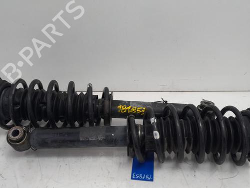 Right front shock absorber CITROËN C5 III (RD_) 1.6 HDi 110 (RD9HZC) | BP25651936M17 