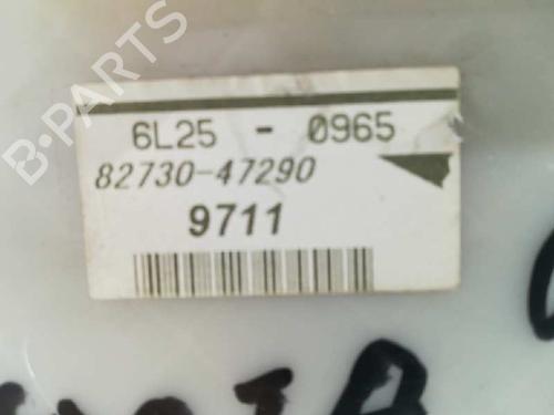 Fuse box TOYOTA PRIUS Liftback (_W2_) 1.5 Hybrid (NHW20_, NHW20R) | BP20729232E1 