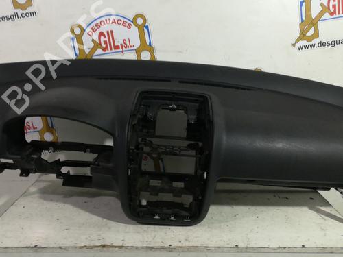 Used Dashboard VW GOLF V (1K1) [2003-2010]  20751127