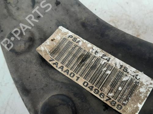 Right front suspension arm PEUGEOT 407 Coupe (6C_) 2.2 16V | BP31382475M13