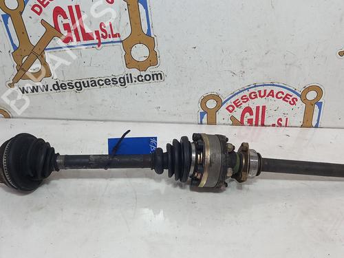 Used Right front driveshaft ALFA ROMEO 147 (937_) 1.9 JTDM (937.AXD1A, 937.AXV1A, 937.BXB1A) (115 hp) 20767636