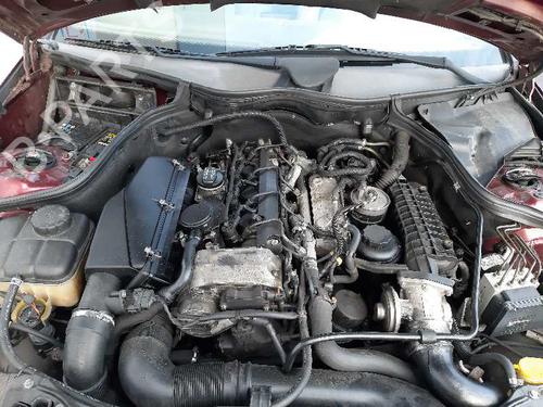 Comfort control module MERCEDES-BENZ C-CLASS Coupe (CL203) C 220 CDI (203.706) | BP24155543M56 