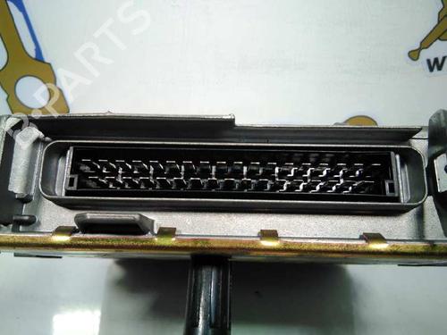 Engine control unit (ECU) PEUGEOT 106 I (1A, 1C)  | BP20796049M57 