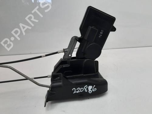 Cerradura puerta delantera derecha Cerradura puerta delantera derecha 39191326 39191326